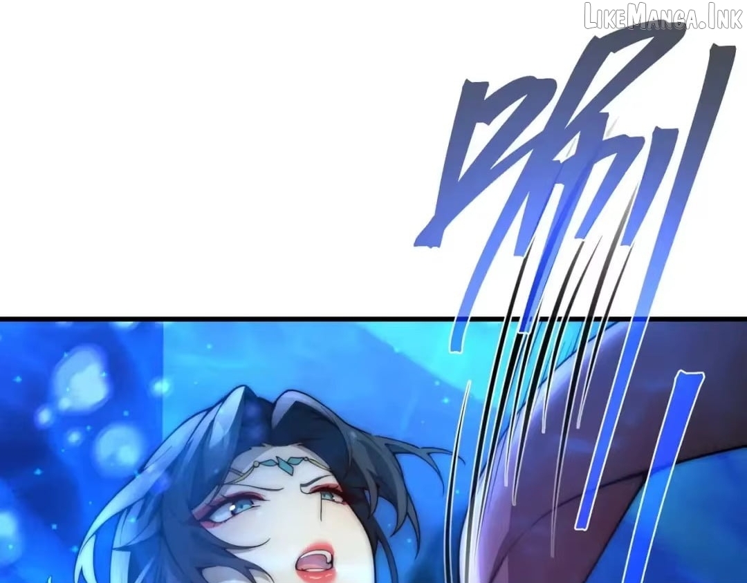 I, The Demon Lord am being targeted by my female Disciples! Chapter 131  - page 104